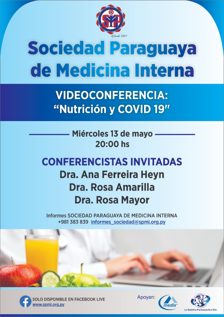 VIDEOCONFERENCIA