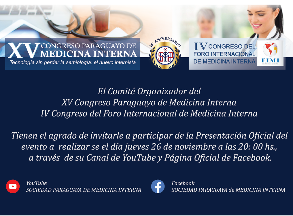INVITACIÓN