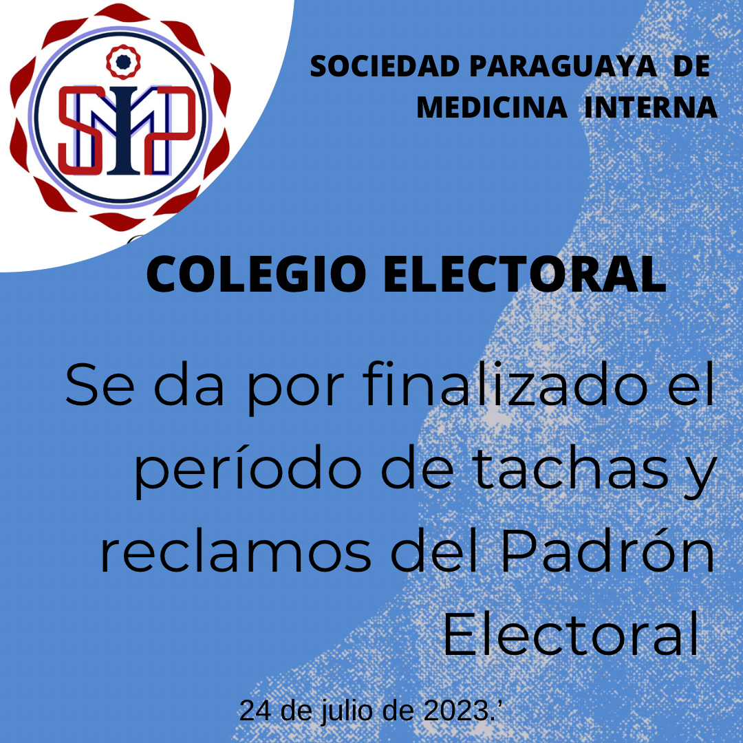 Colegio Electoral