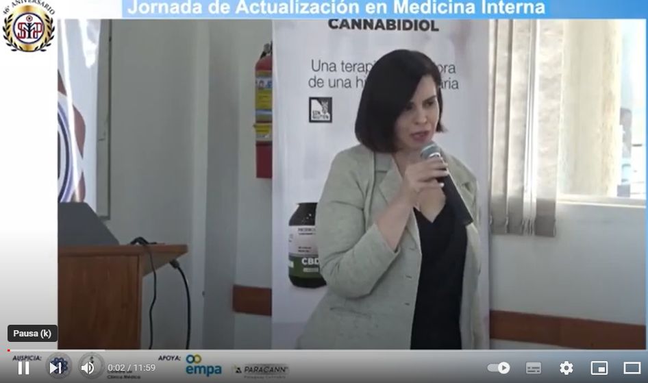 Resumen de Eventos (video)