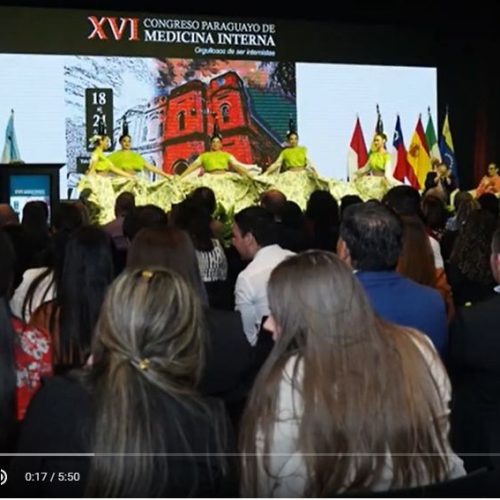 Resumen del Congreso (video)