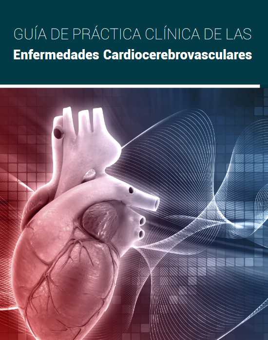 GUÍA DE PRÁCTICA CLÍNICA