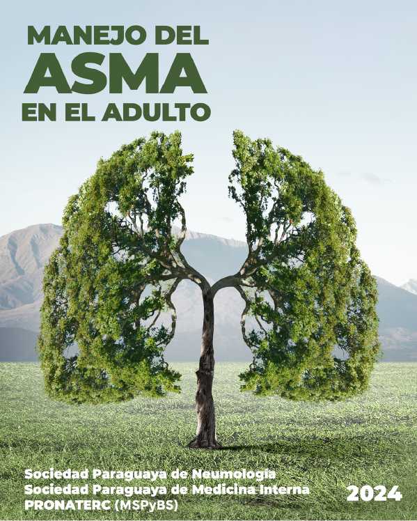 Manejo de Asma en el Adulto
