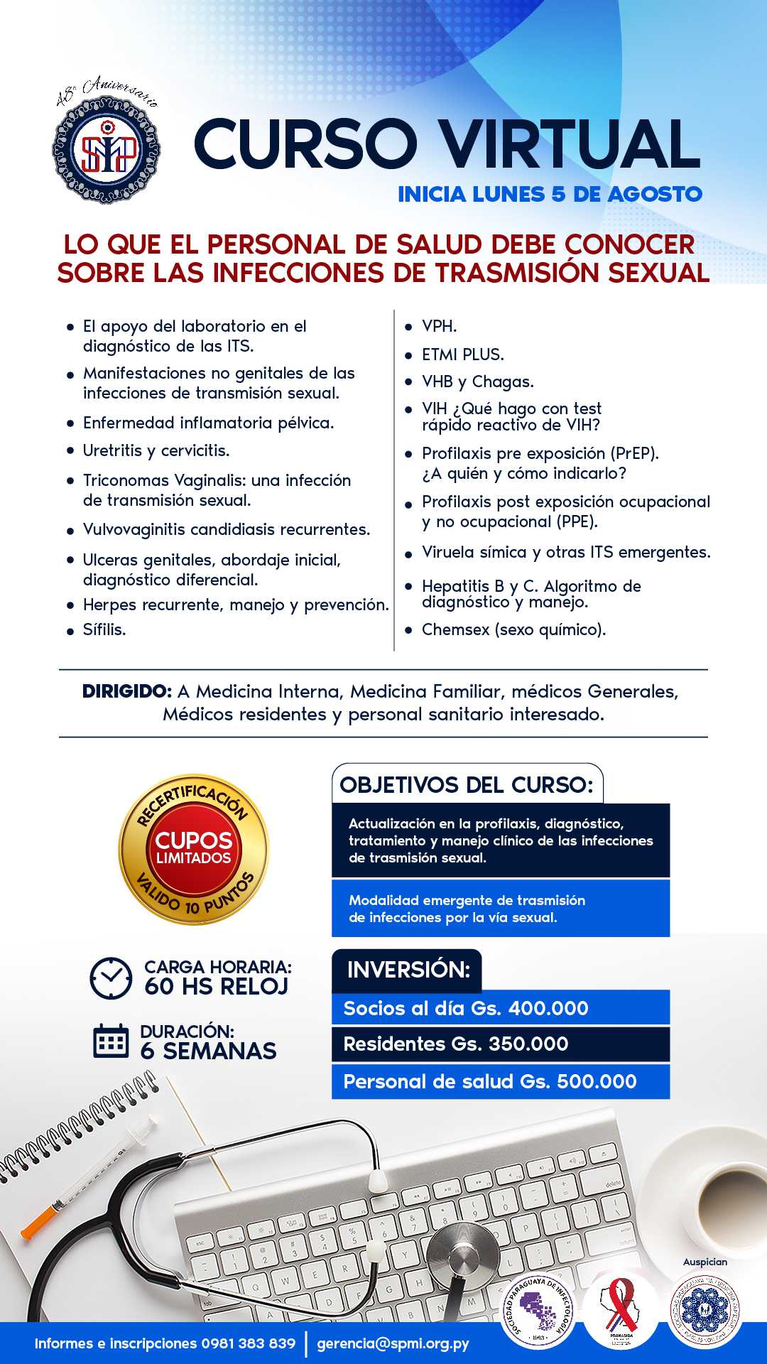 Curso Virtual