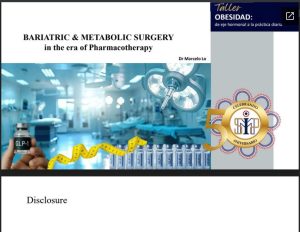 BARIATRIC & METABOLIC SURGERY