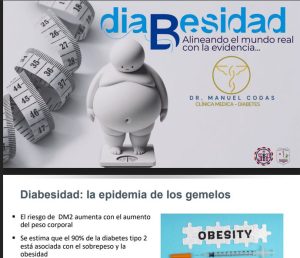 diabesidad