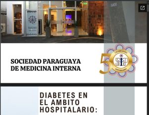Diabetes en ámbito Hospitalario