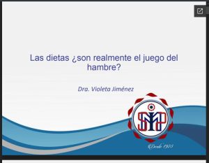 Las dietas son realmente el juego del hambre