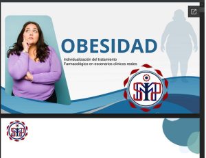 Escenarios clinicos tirzepatide vs semaglutide obesidad