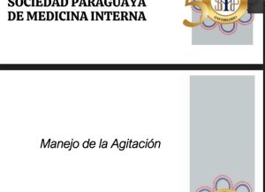 Manejo de la Agitación