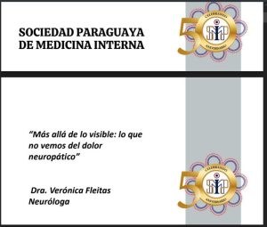 Más allá de lo visible lo que no vemos del dolor neuropático