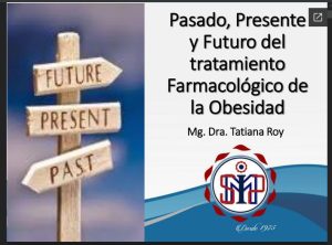 pasado presente y futuro de los farmacos