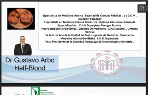 Preoperatorio en el adulto mayor