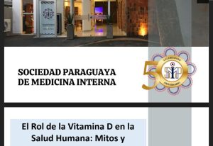 El Rol de la Vitamina D en la Salud Humana